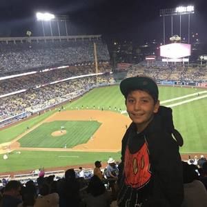 Meet your Posher, Noé